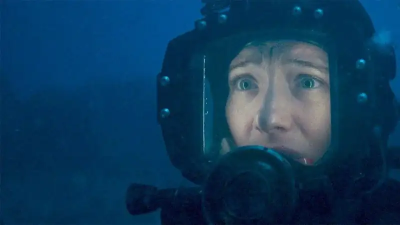 The Dive Screenshot 4