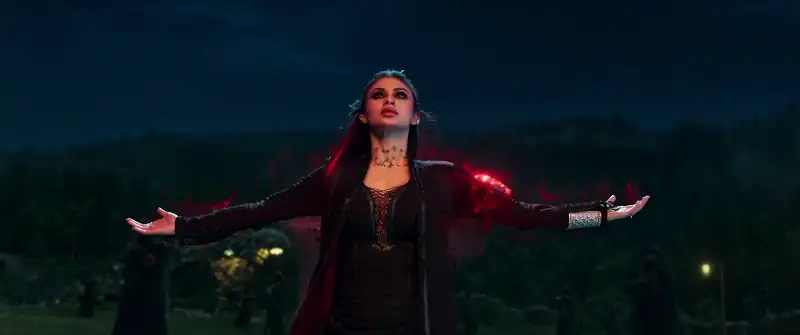 Brahmastra Part One: Shiva Screenshot 9