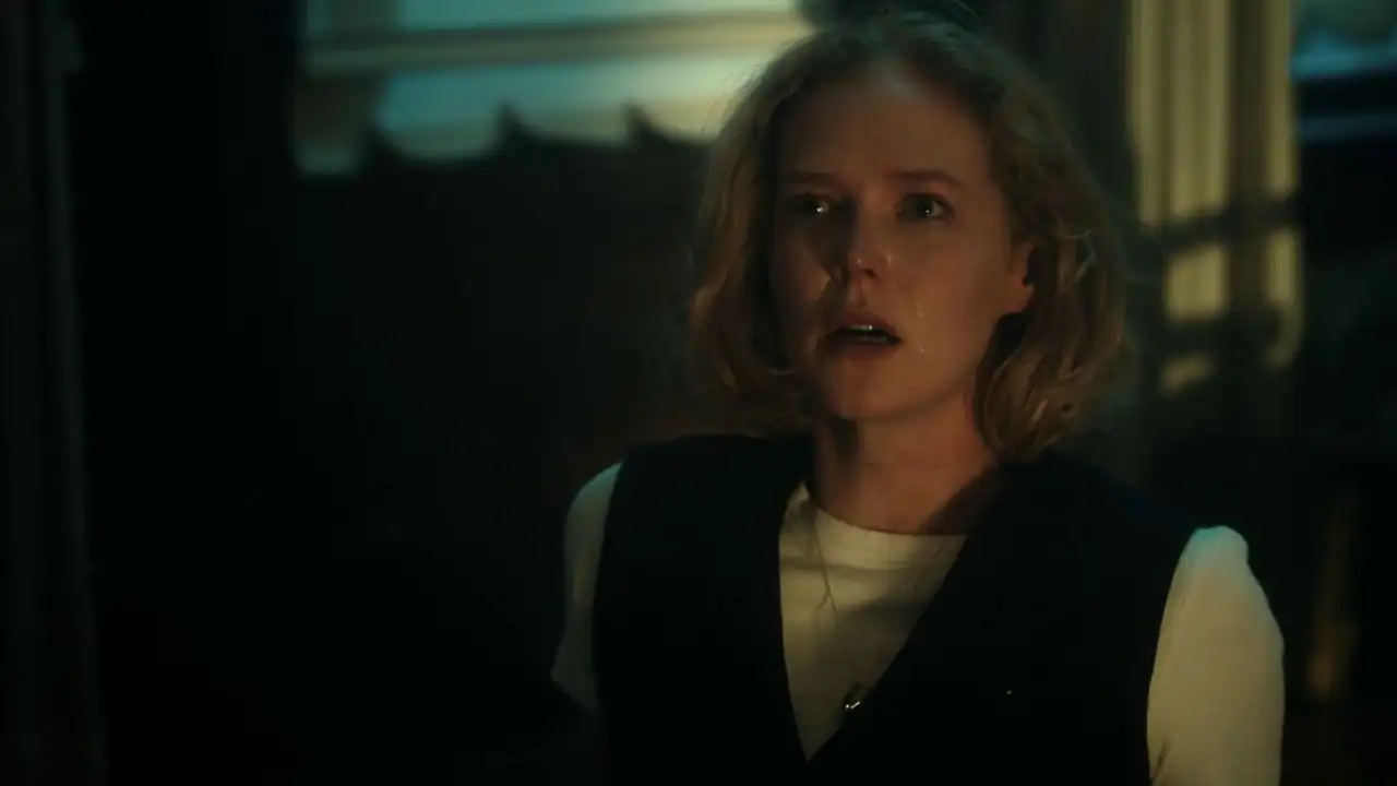 Scarpetta Screenshot 4