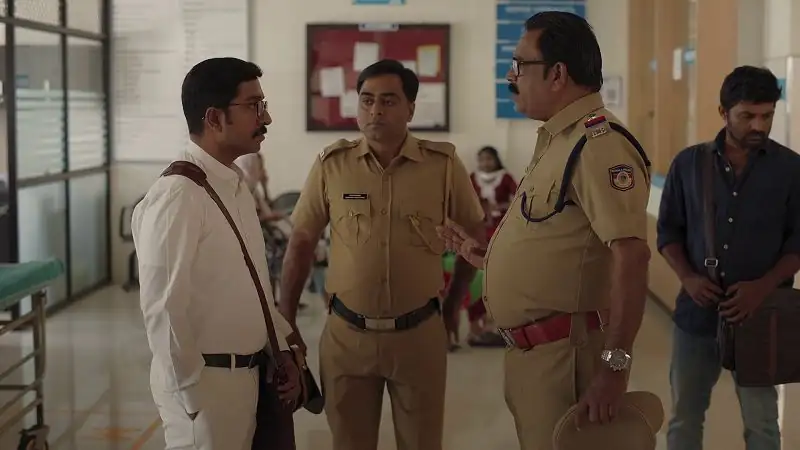 Mukundan Unni Associates Screenshot 5