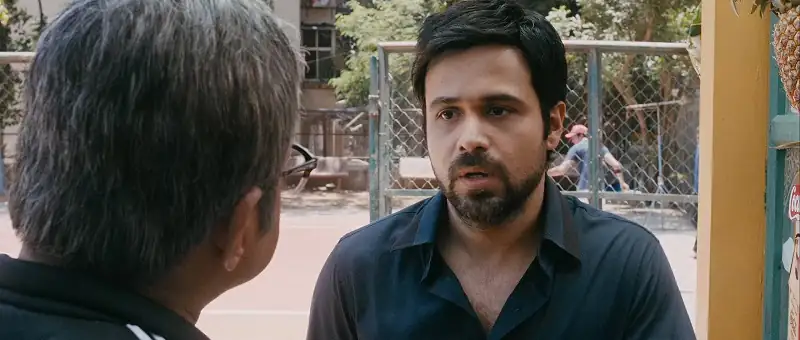 Ek Thi Daayan Screenshot 1 Ek Thi Daayan Screenshot 1