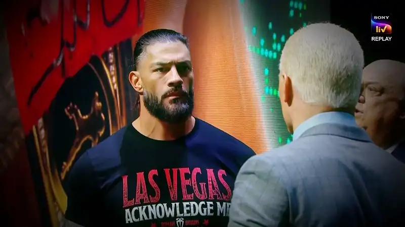 WWE Specials Elimination Chamber Screenshot 1 WWE Specials Elimination Chamber Screenshot 1