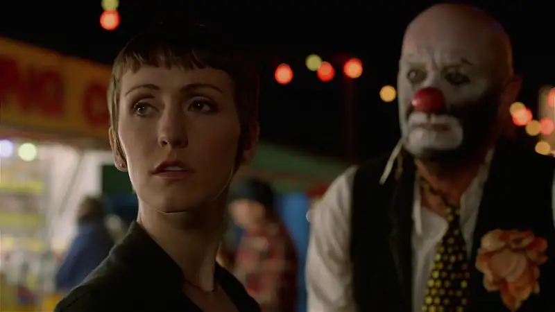 Cirque du Soleil: Worlds Away Screenshot 2