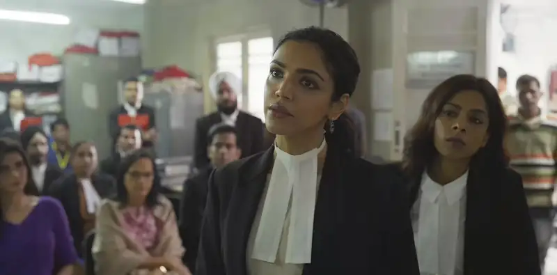 Guilty Minds Screenshot 5