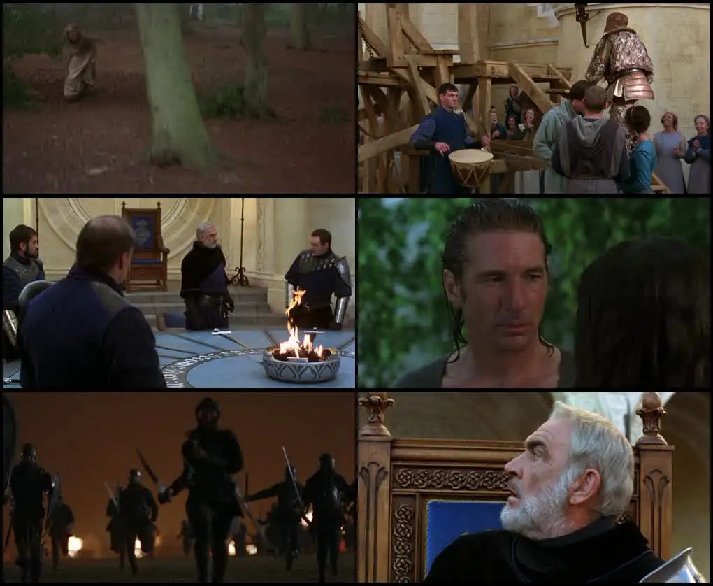 First Knight Screenshot 1