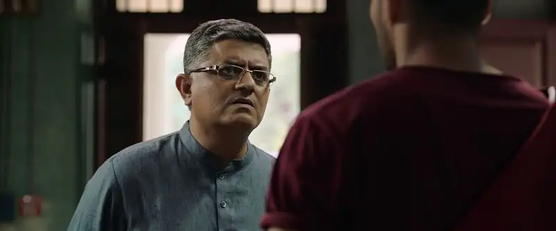 Yudhra Screenshot 1 Yudhra Screenshot 1