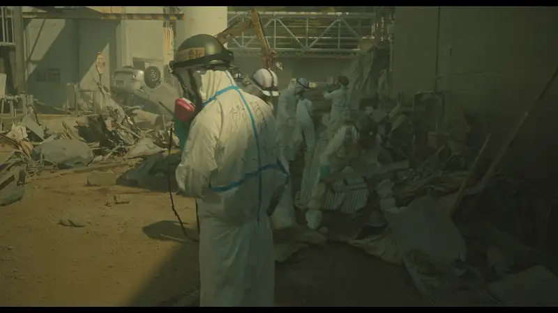 The Days Screenshot 5