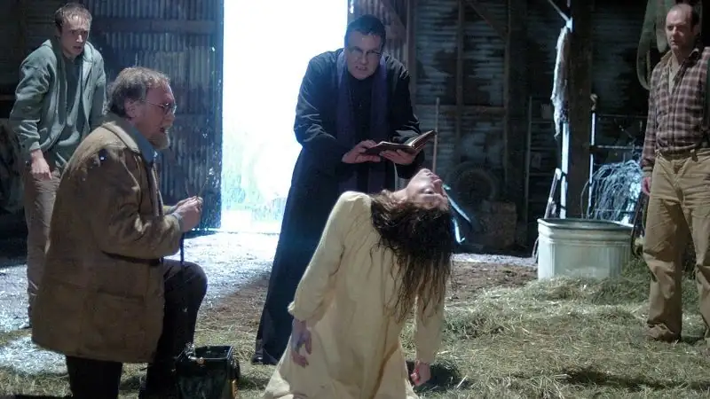 The Exorcism of Emily Rose Screenshot 3