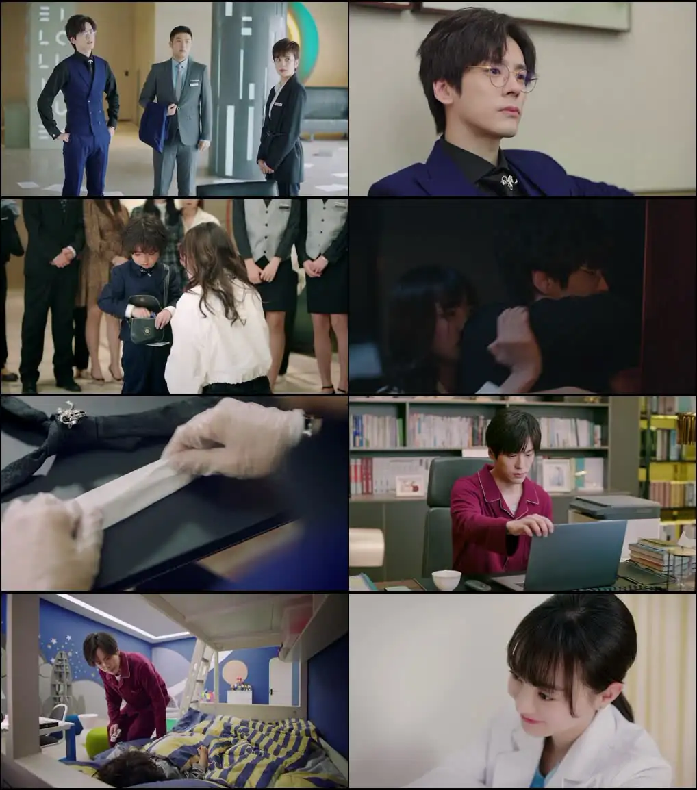 Unforgettable Love Screenshot 1