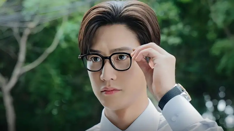 Marry My Husband Screenshot 1