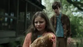 Where the Crawdads Sing Screenshot 2