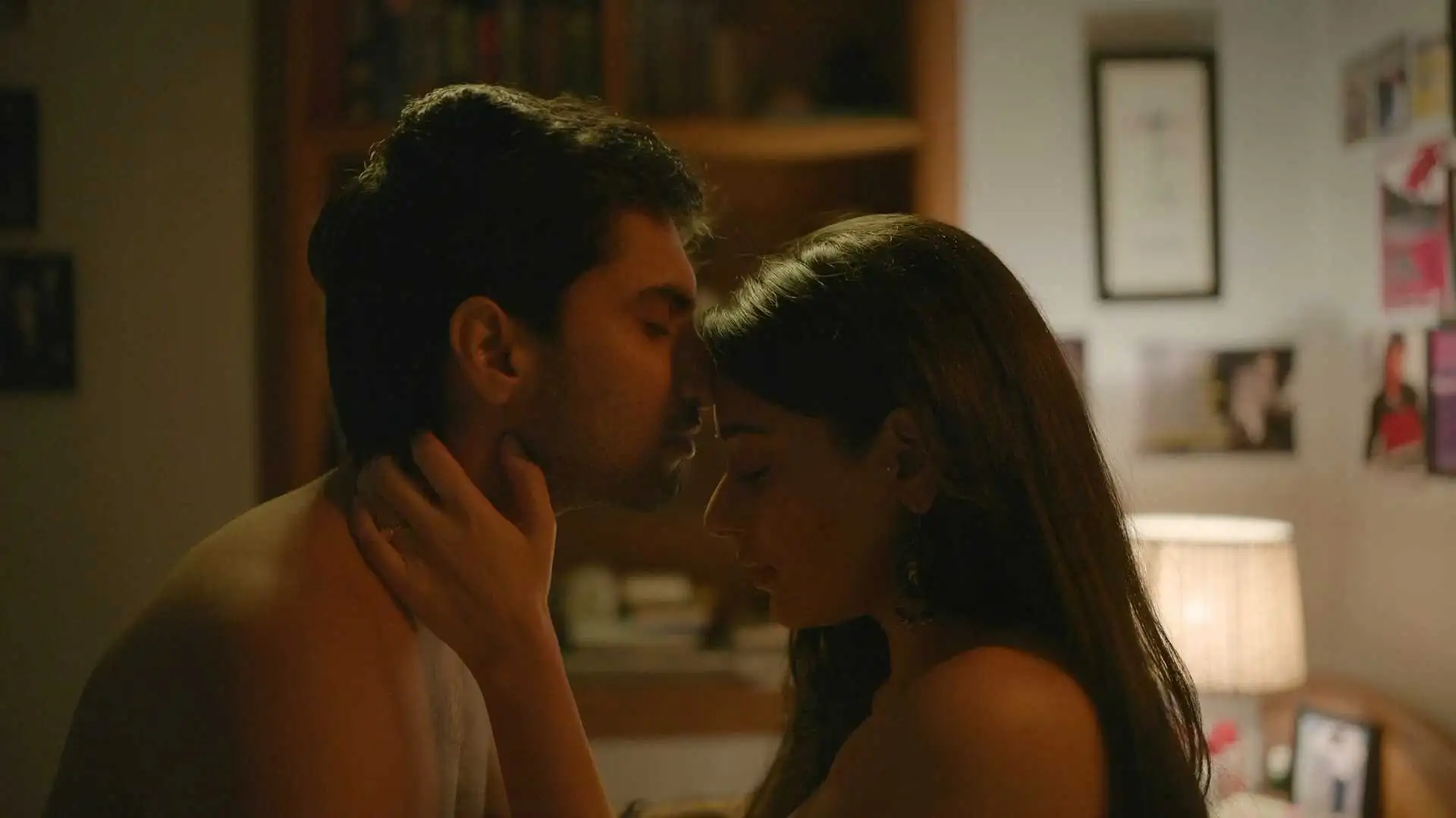Love J Action Screenshot 3