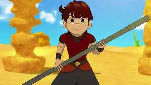 Chhota Hatim and Seven Monsters Screenshot 1