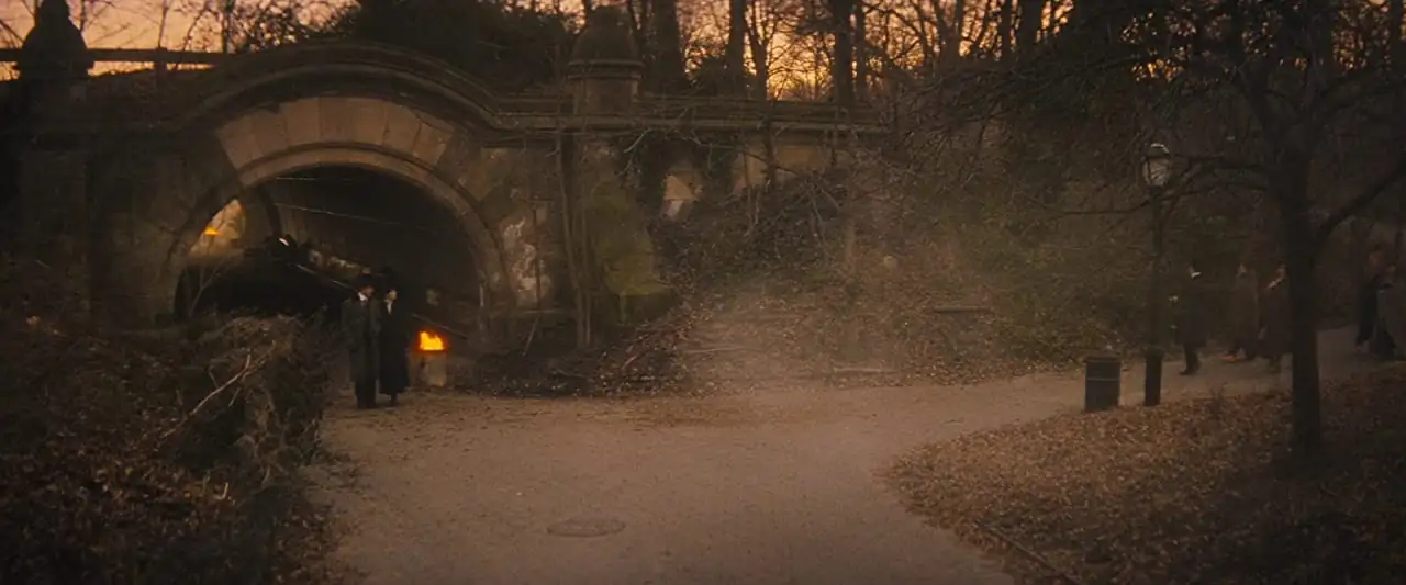 The Immigrant Screenshot 3 The Immigrant Screenshot 3