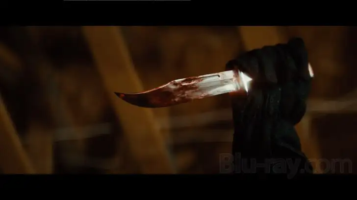Scream 4 Screenshot 3