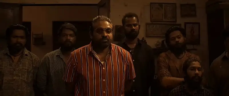 Vikram Screenshot 4