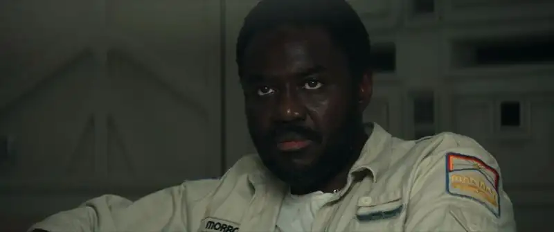 Alien: Earth Screenshot 1