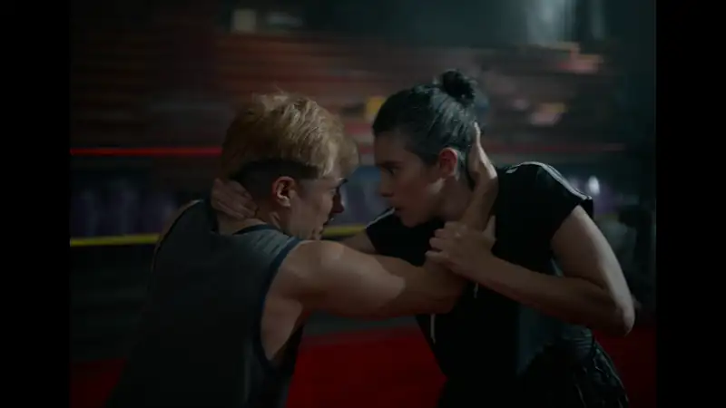 Cassandro Screenshot 2