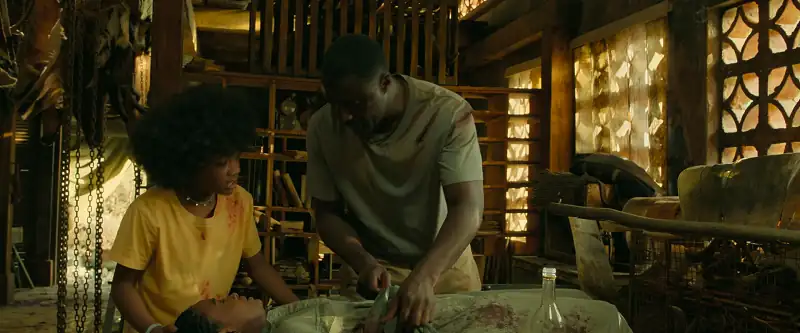 Beast Screenshot 3