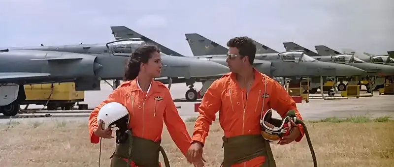 Andaaz Screenshot 3