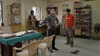 Panchayat Screenshot 5