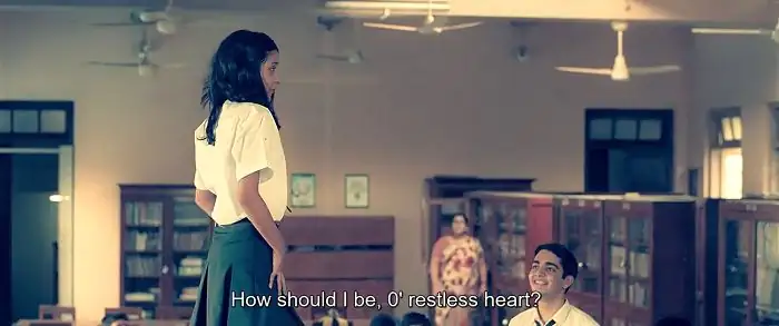 Break Ke Baad Screenshot 1 Break Ke Baad Screenshot 1
