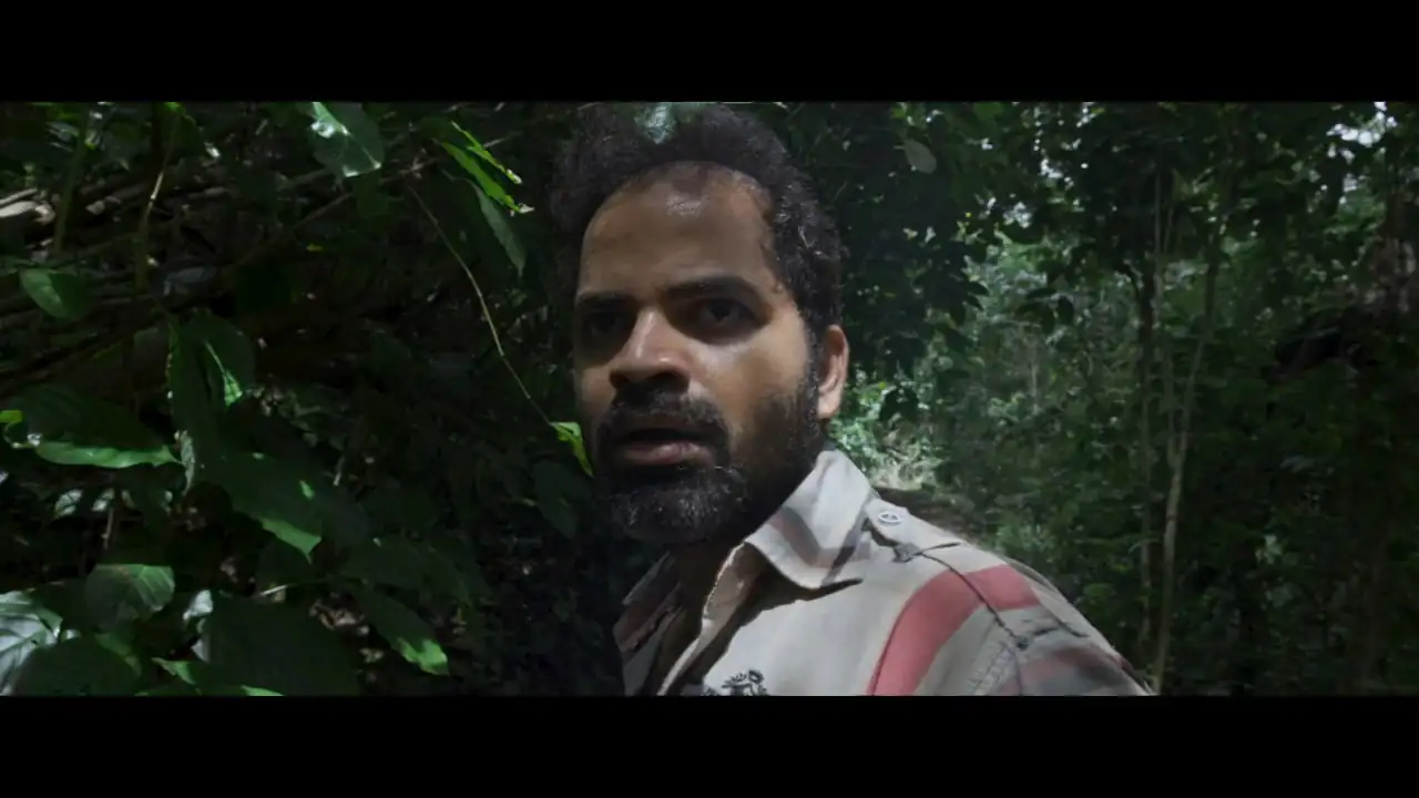 Churuli Screenshot 2
