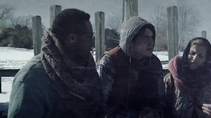 Age of Ice Screenshot 3