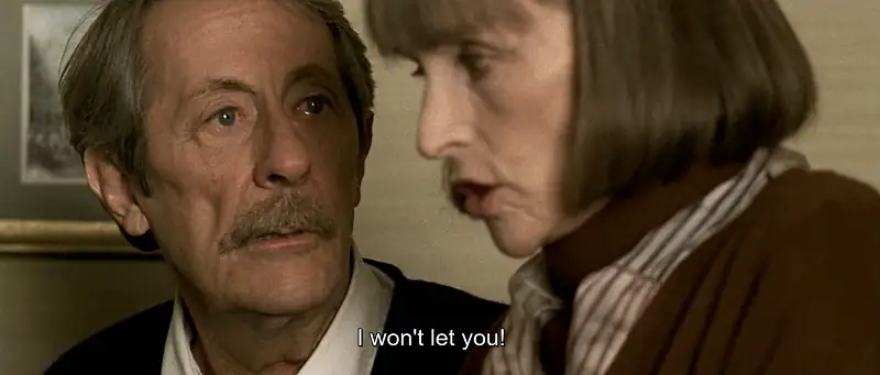 Man on the Train Screenshot 3