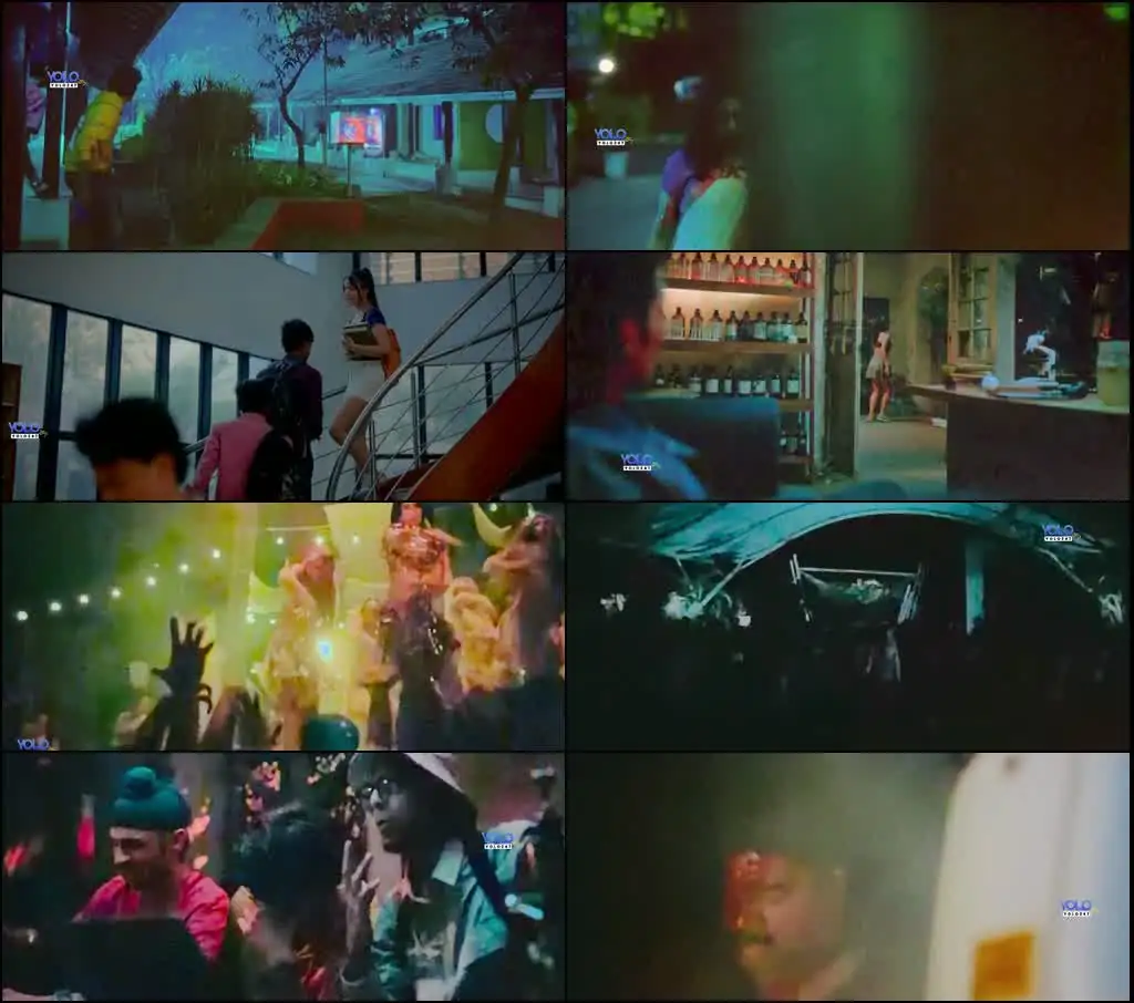 Indian Institute of Zombies Screenshot 1