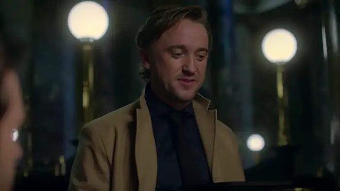 Harry Potter 20th Anniversary: Return to Hogwarts Screenshot 2