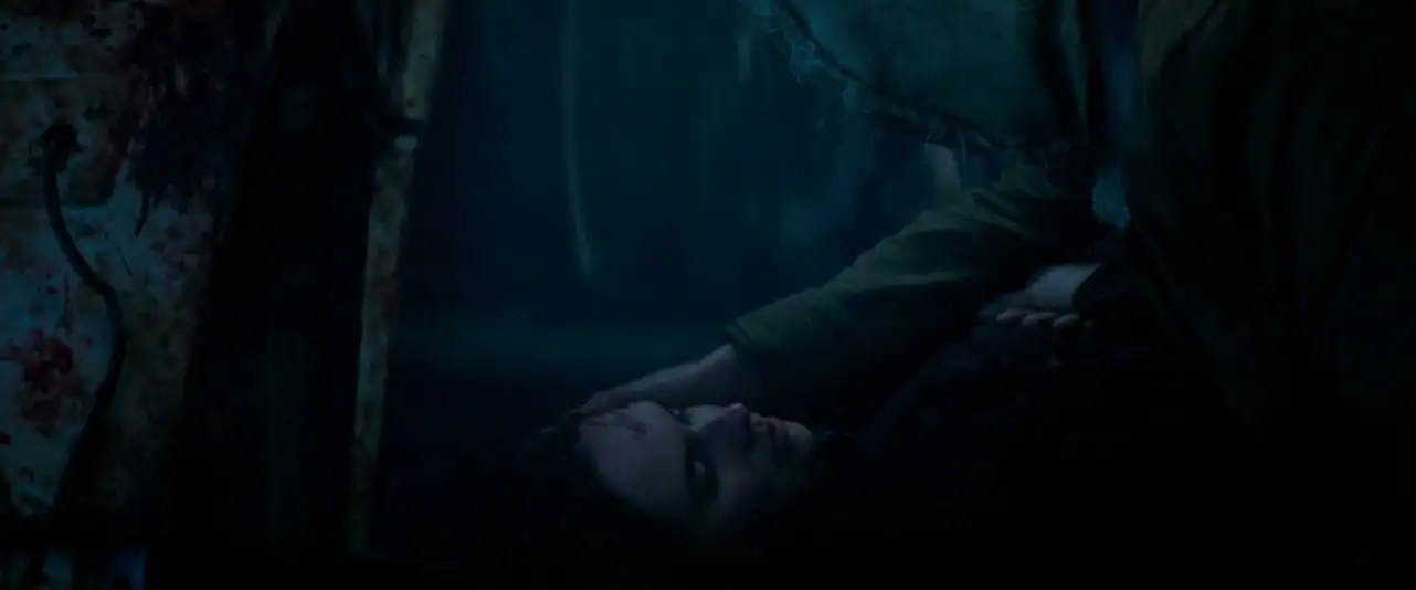 The Strangers: Chapter 3 Screenshot 2