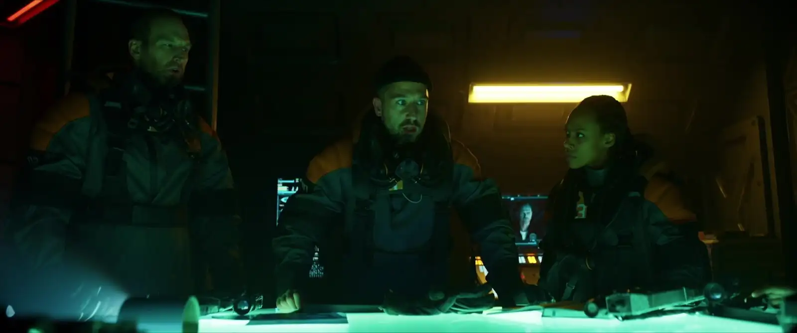 Project ‘Gemini’ Screenshot 4