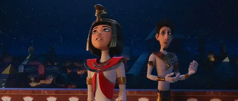 Mummies Screenshot 2