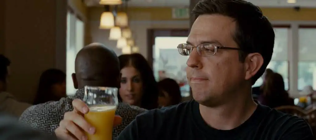 The Hangover Screenshot 4