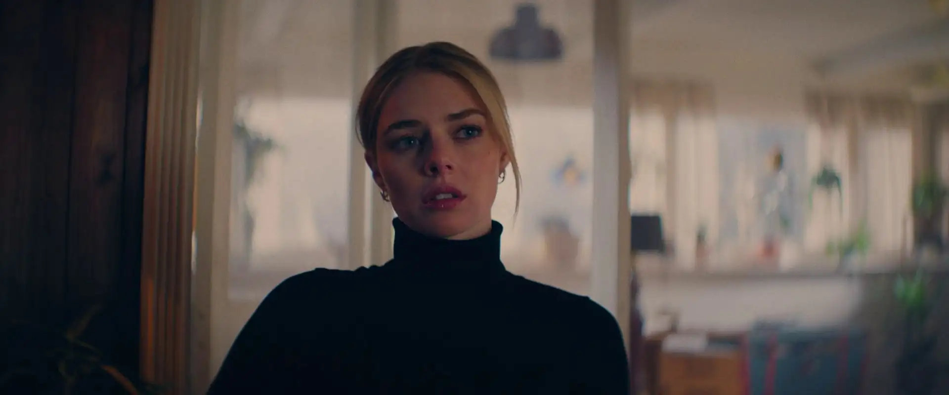 Over Your Dead Body Screenshot 1