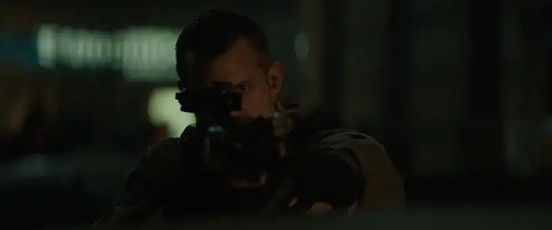 Suicide Squad Screenshot 4