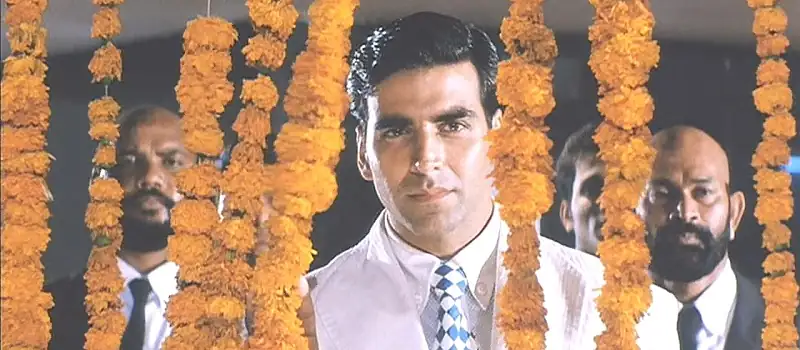 International Khiladi Screenshot 1