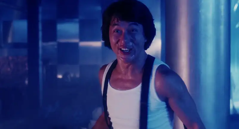 City Hunter Screenshot 6
