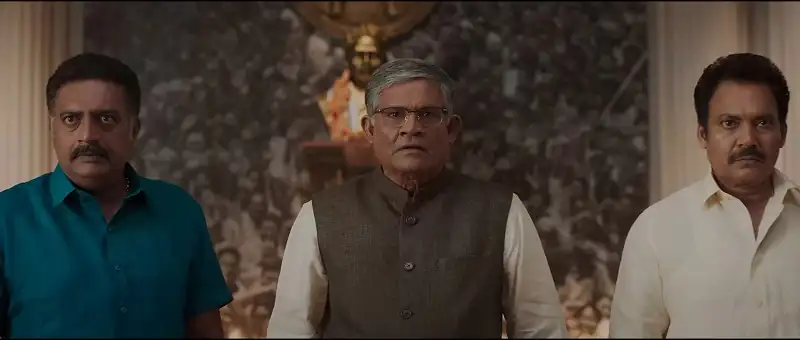 Sarileru Neekevvaru Screenshot 8 Sarileru Neekevvaru Screenshot 8
