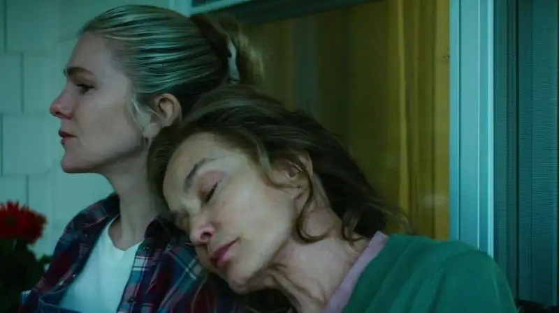 The Great Lillian Hall Screenshot 1