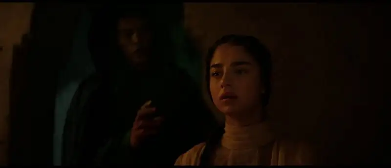 Mary Screenshot 5