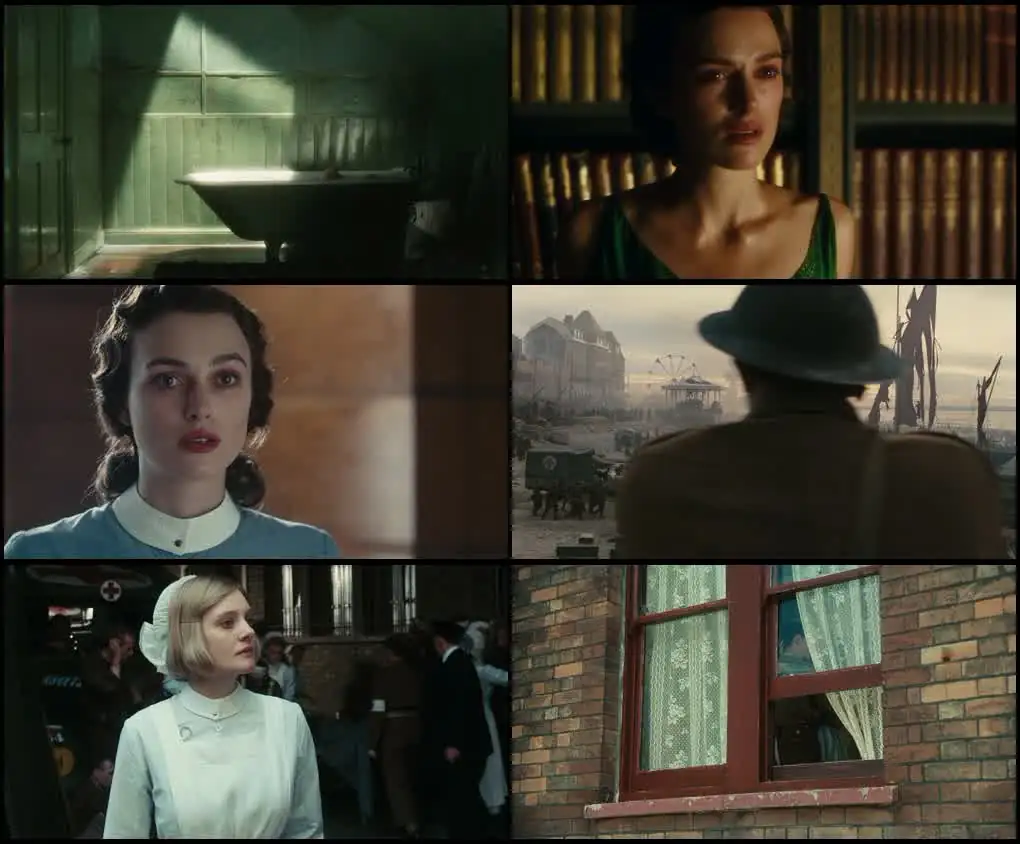Atonement Screenshot 1 Atonement Screenshot 1