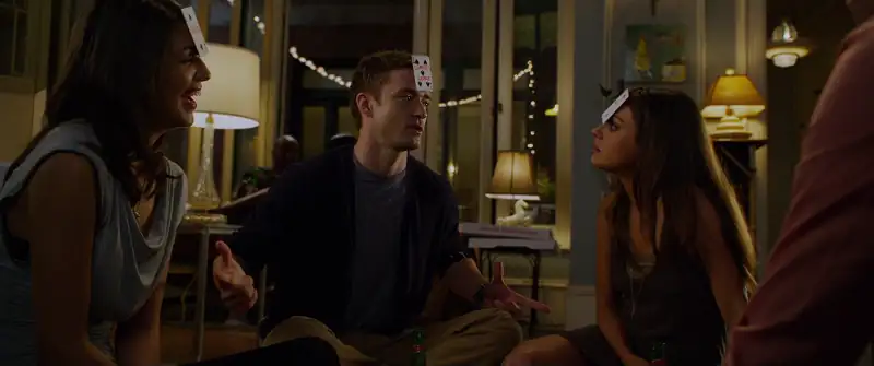 Friends with Benefits Screenshot 2