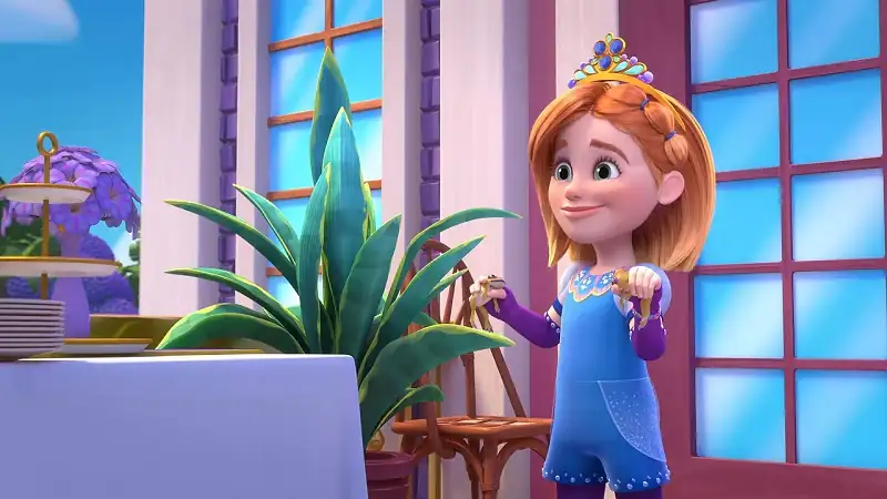 Princess Power Screenshot 2 Princess Power Screenshot 2
