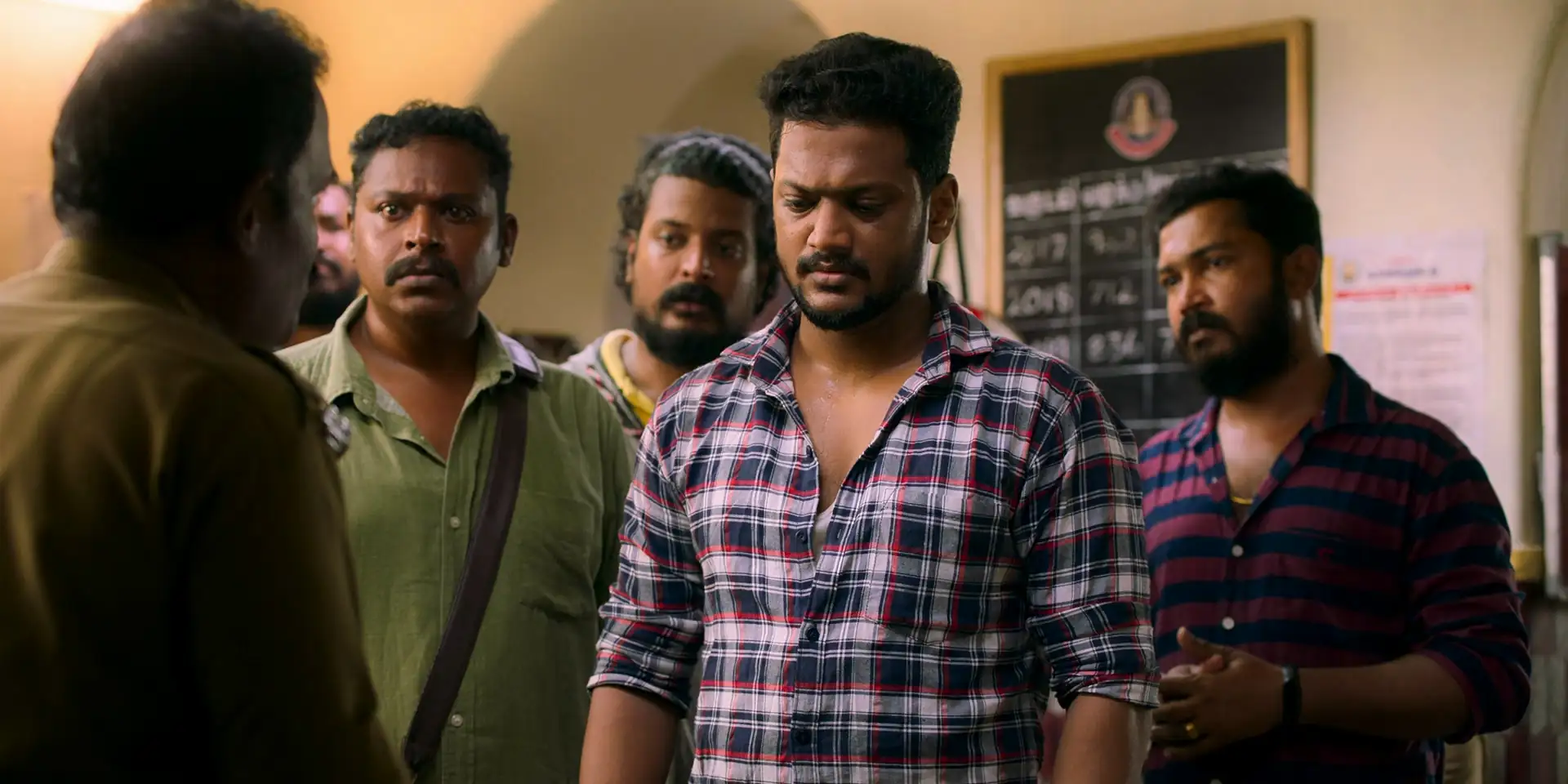 Vadhandhi Screenshot 4