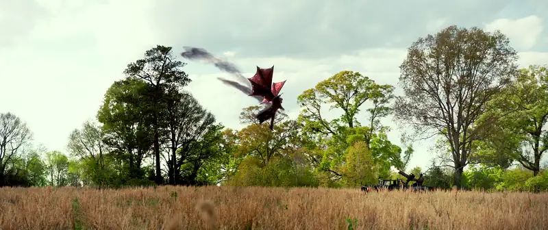 Jeepers Creepers 3 Screenshot 5