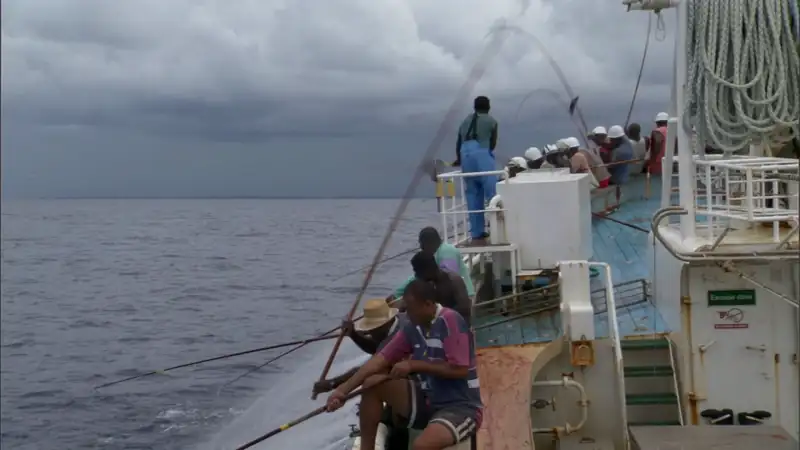 South Pacific Screenshot 5