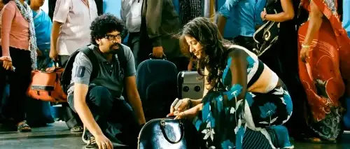 Mankatha Screenshot 2 Mankatha Screenshot 2