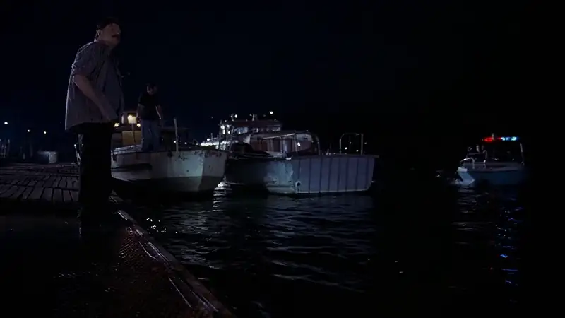 Octopus 2: River of Fear Screenshot 1
